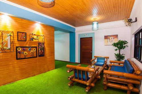 Aukotan Place Κο Τάο Εξωτερικό φωτογραφία