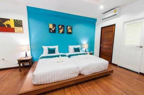 Aukotan Place Κο Τάο Εξωτερικό φωτογραφία