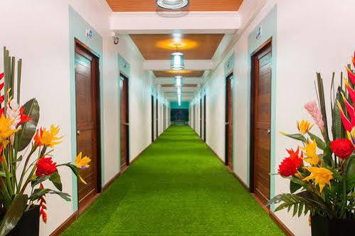 Aukotan Place Κο Τάο Εξωτερικό φωτογραφία