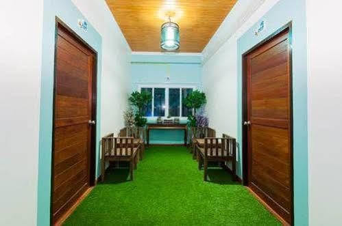 Aukotan Place Κο Τάο Εξωτερικό φωτογραφία